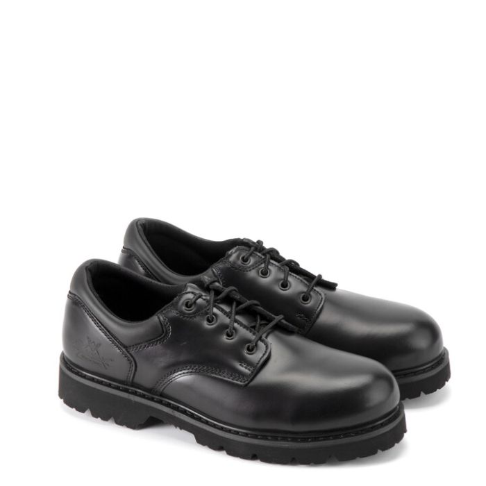 Foot Protection:Thorogood:804-6449-11.5M