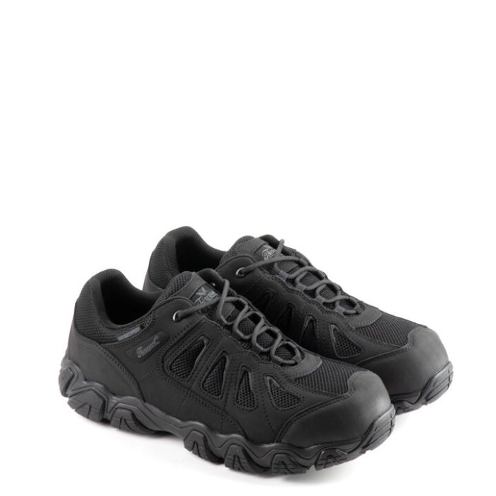 Foot Protection:Thorogood:804-6493-11.5M