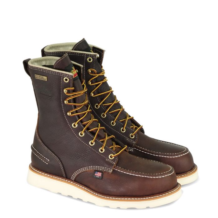 Foot Protection:Thorogood:814-3800-10.5EE