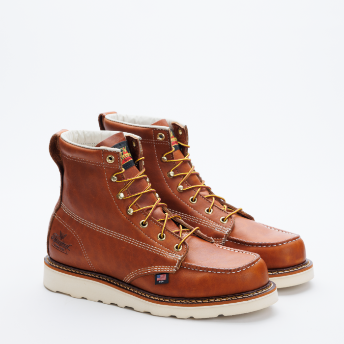 Foot Protection:Thorogood:814-4200-9.5D