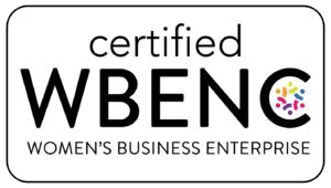 WBENC Certified