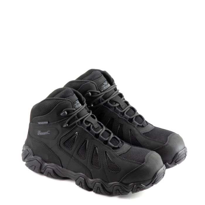 Foot Protection:Thorogood:804-6494-10W