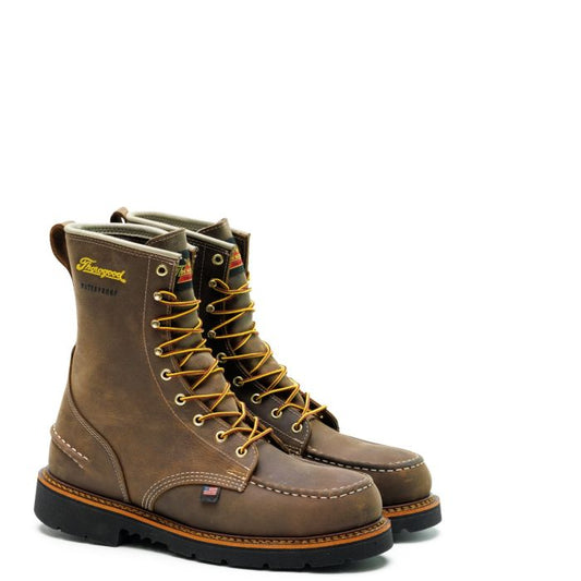 Foot Protection:Thorogood:814-3890-11.5D