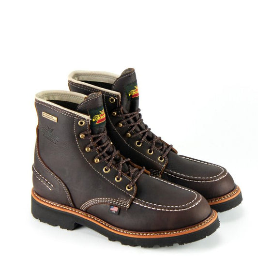 Foot Protection:Thorogood:814-4140-10M