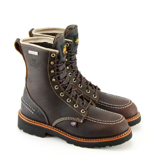 Foot Protection:Thorogood:814-4141-10.5D