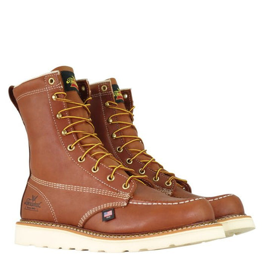 Foot Protection:Thorogood:814-4201-10.5D