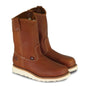 Foot Protection:Thorogood:814-4208-9EE