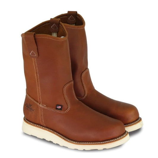 Foot Protection:Thorogood:814-4208-11.5EE