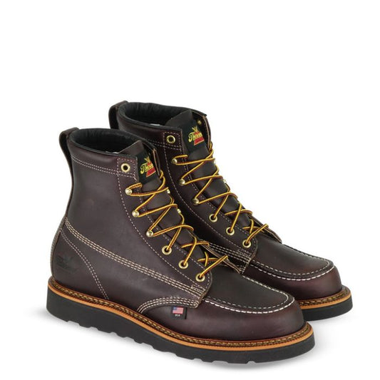 Foot Protection:Thorogood:814-4266-10D
