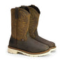 Foot Protection:Thorogood:814-4332-10.5EE