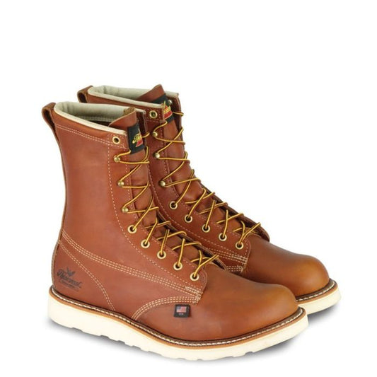 Foot Protection:Thorogood:814-4364-10.5D