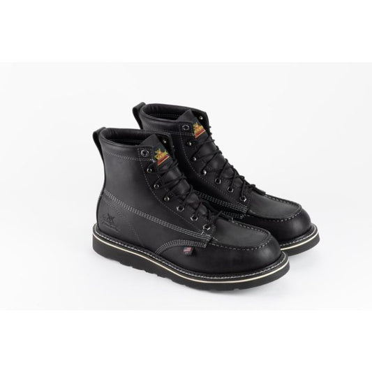 Foot Protection:Thorogood:814-6206-10D